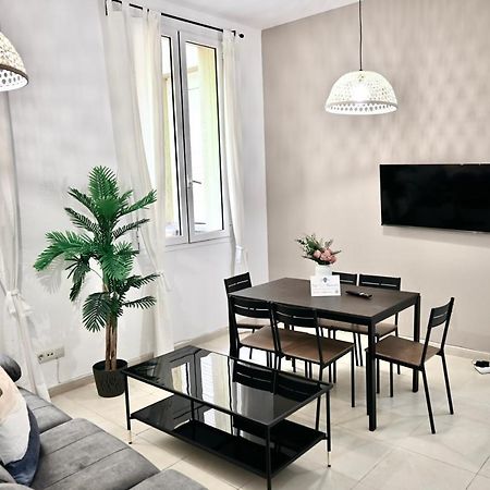 For You Rentals Centrico Apartamento Temporal En La Calle Infanta Inf1A Madri Exterior foto