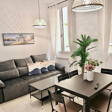 For You Rentals Centrico Apartamento Temporal En La Calle Infanta Inf1A Madri Exterior foto