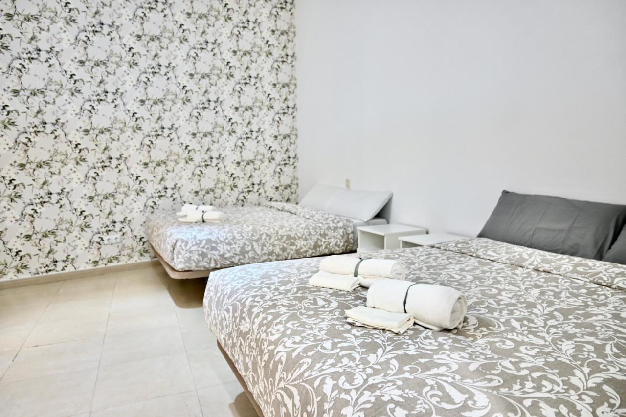 For You Rentals Centrico Apartamento Temporal En La Calle Infanta Inf1A Madri Exterior foto
