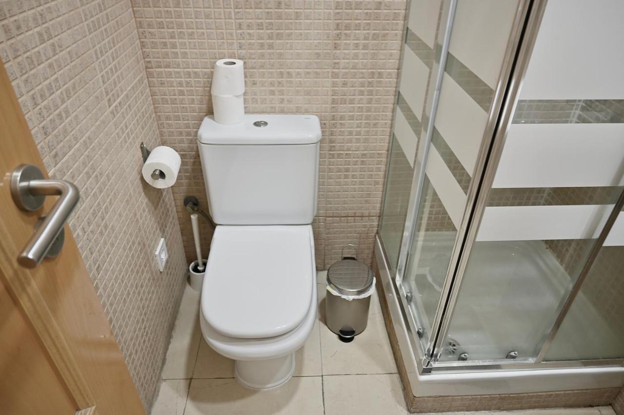 For You Rentals Centrico Apartamento Temporal En La Calle Infanta Inf1A Madri Exterior foto
