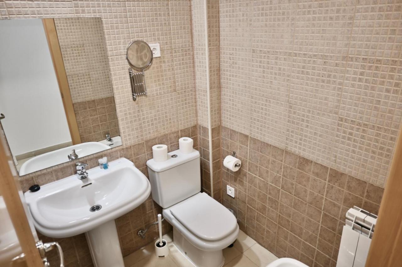 For You Rentals Centrico Apartamento Temporal En La Calle Infanta Inf1A Madri Exterior foto