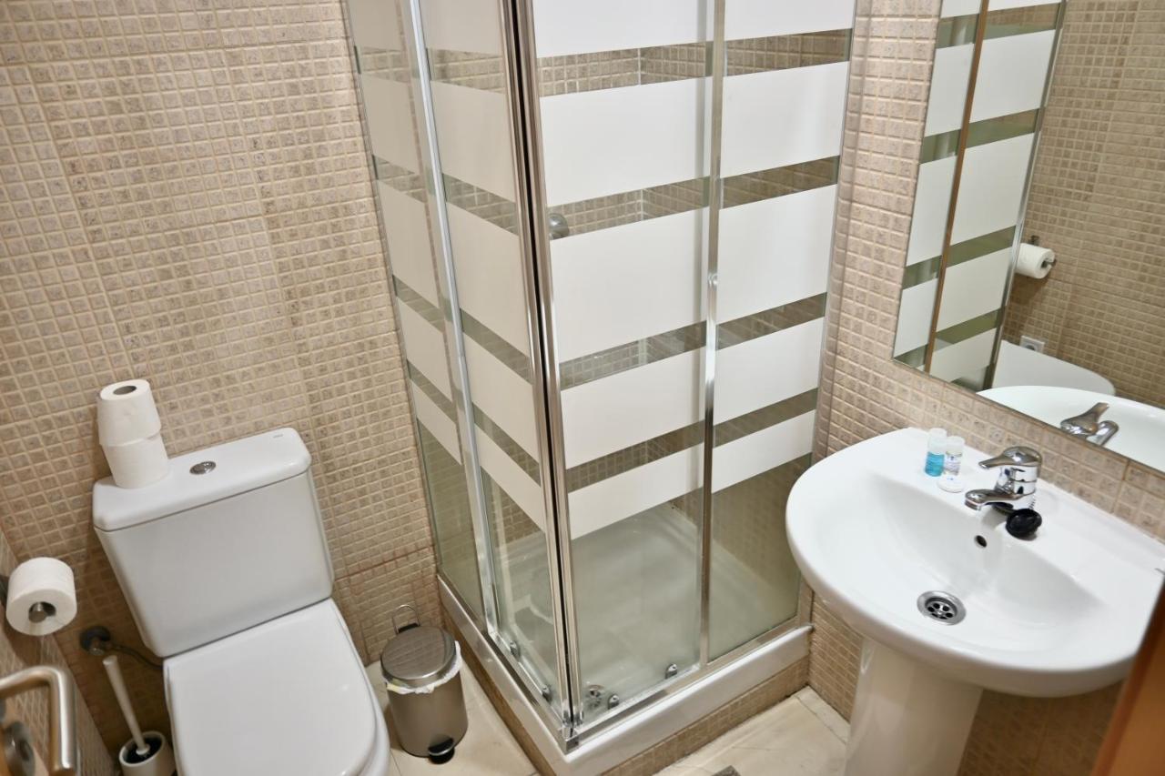 For You Rentals Centrico Apartamento Temporal En La Calle Infanta Inf1A Madri Exterior foto