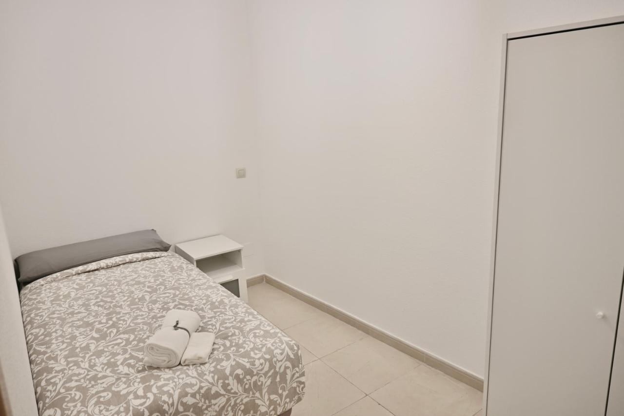 For You Rentals Centrico Apartamento Temporal En La Calle Infanta Inf1A Madri Exterior foto