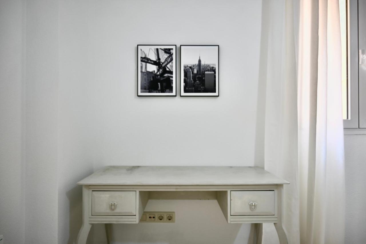 For You Rentals Centrico Apartamento Temporal En La Calle Infanta Inf1A Madri Exterior foto